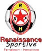 Wappen RS Fernelmont-Hemptinne B