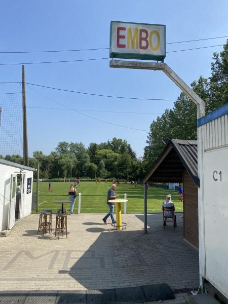 Complex Mecheln-Bovelingen - Heers-Mecheln-Bovelingen