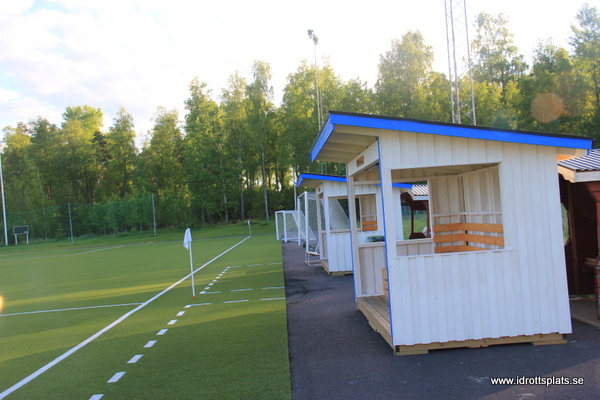 Munkfors Arena - Munkfors