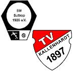 Wappen SG Suttrop/Kallenhardt (Ground B)  20902