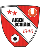 Wappen UFC Aigen-Schlägl  74533