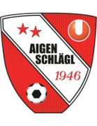 Wappen UFC Aigen-Schlägl