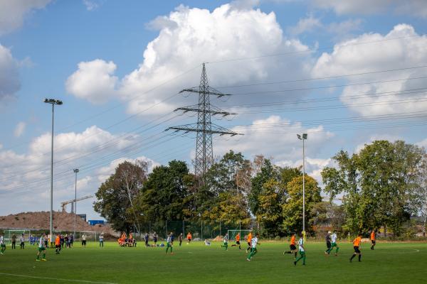 ELSNER Sportpark Erlangen Platz 3 - Erlangen-Eltersdorf