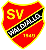 Wappen SV Wald 1949  44594