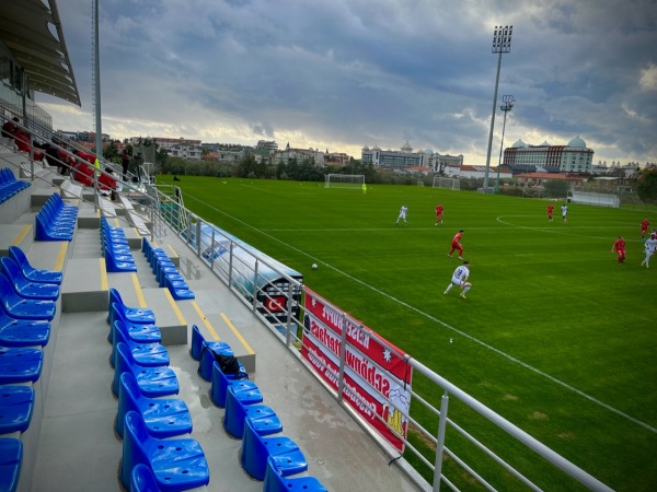 Emirhan Sport Center field 2 - Manavgat/Antalya