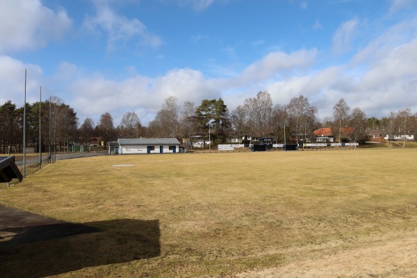 Rocknevallen - Bredaryd