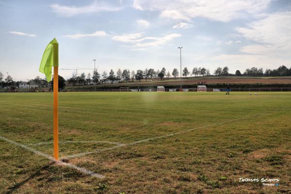 Fürstensportplatz - Deißlingen