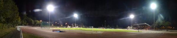 Stade Municipal d'Obernai - Obernai