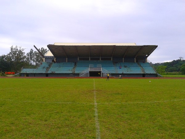 Korman Stadium - Port Vila, Efate