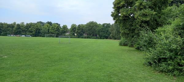 Sportanlage Lönsweg B-Platz - Verden/Aller