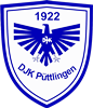 Wappen DJK Püttlingen 1922 III  120228