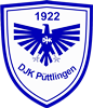 Wappen DJK Püttlingen 1922 III