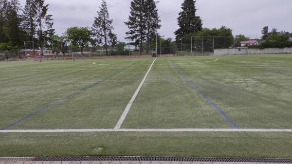 Sportpark Ebensee Platz 3 - Nürnberg-Mögeldorf
