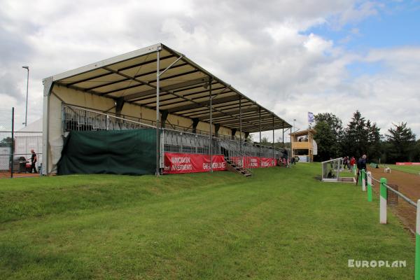 Sportplatz an der Neumühle - Pohlheim-Watzenborn-Steinberg