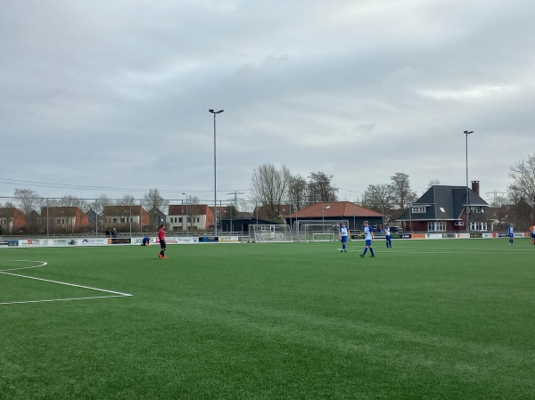 Sportpark Pieter Bultsma - De Fryske Marren-Oudehaske