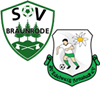 Wappen SG Bräunrode/Arnstedt II (Ground B)
