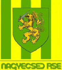 Wappen Nagyecsed Rákóczi SE