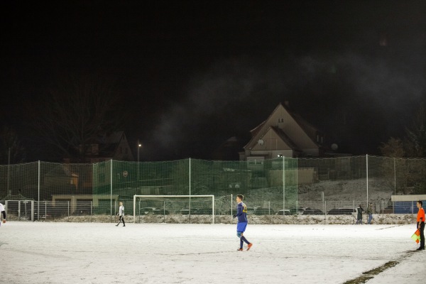 SGN-Arena Nebenplatz - Neukirchen/Pleiße