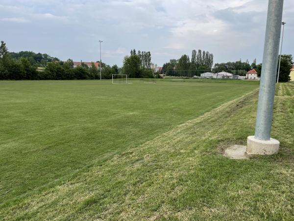 Sportplatz Gollhofen 2 - Gollhofen