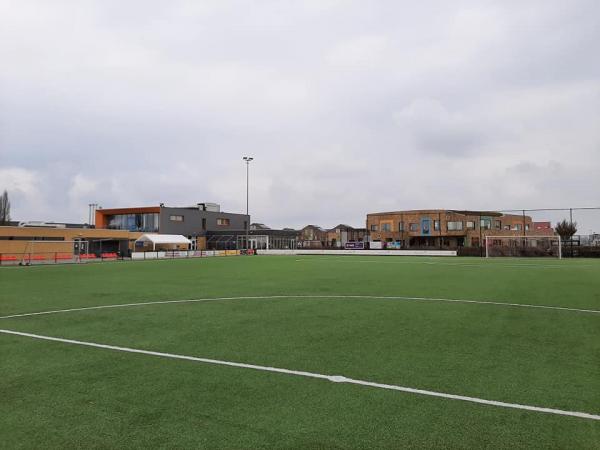 Sportpark De Verbinding - Zwolle