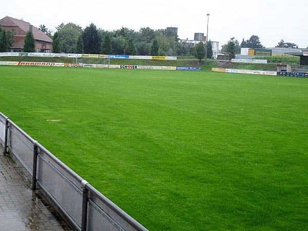 Sandbergstadion - Uchte