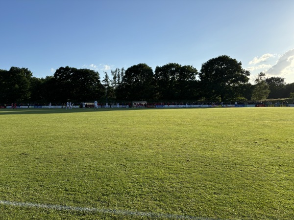Sportanlage Neulandstraße - Moormerland-Veenhusen