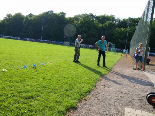 Sportanlage Am Wido - Dülmen-Hiddingsel