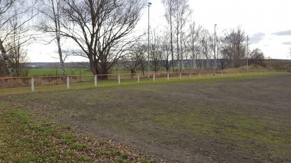 Sportzentrum Walschleben Platz 2 - Walschleben