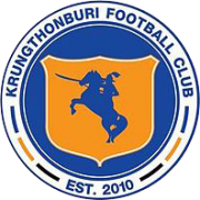 Wappen Krung Thonburi FC  23975