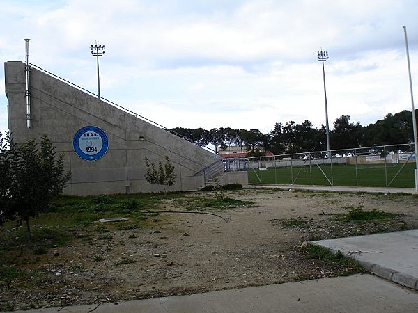 Stadio Polis Chrysochous - Polis Chrysochous