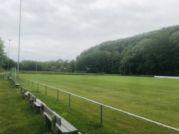 Grießebach-Stadion - Aerzen-Reher