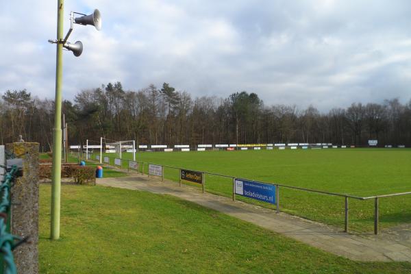 Sportpark De Heijkamp - Gennep-Heijen