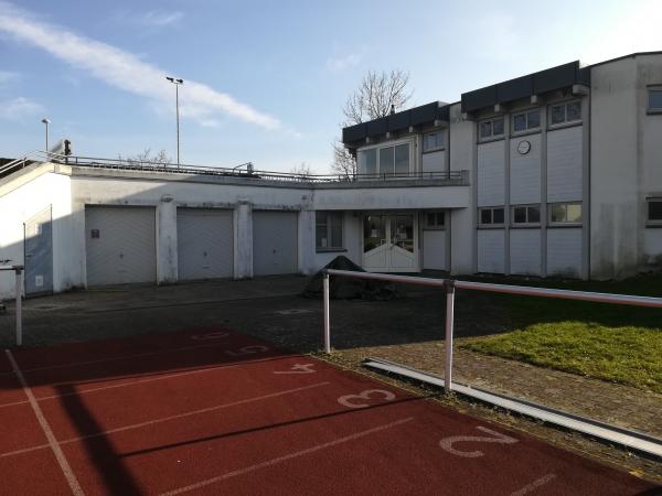 Dr.-Heinrich-Zeller-Stadion - Göppingen