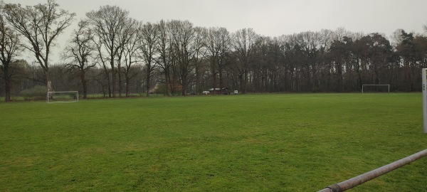 Sportanlage Auf der Heide D-Platz - Isernhagen-Hohenhorster Bauernschaft