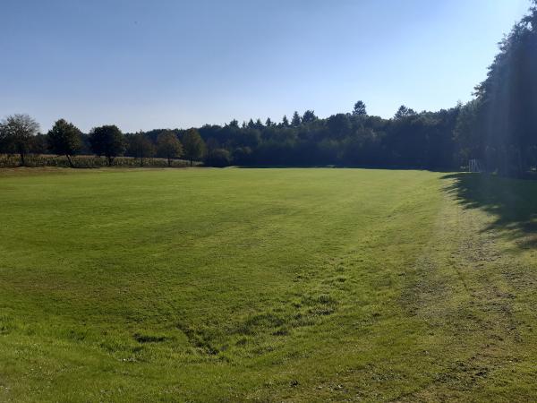Sportpark Halsbek B-Platz - Westerstede-Halsbek