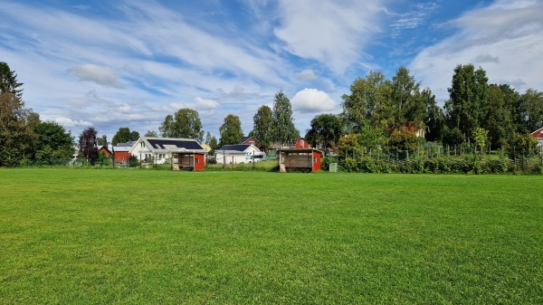 Byvallen - Södra Sunderbyn