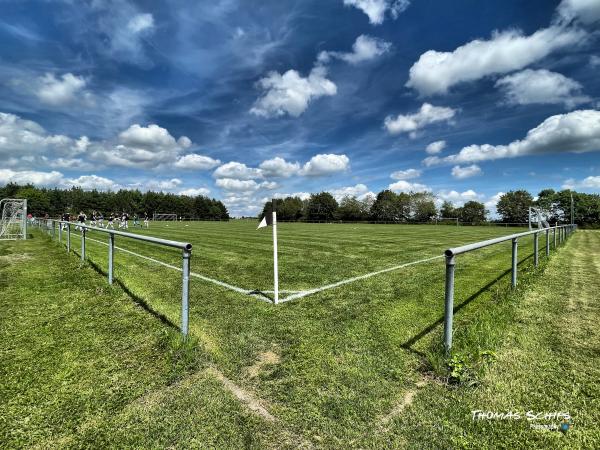 Sportanlage Am Rotlaub Platz 2 - Kolbingen