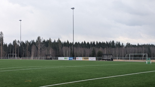 Eina Idrettspark  - Eina