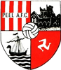 Wappen Peel AFC