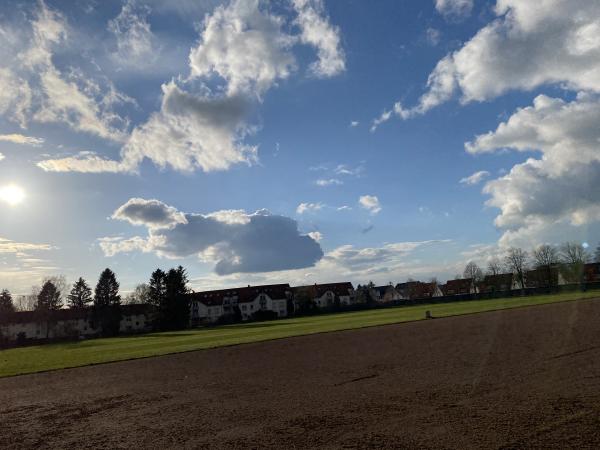 Sportplatz am Maximilianpark 2 - Hamm/Westfalen-Werries