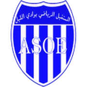 Wappen AS Oued Ellil  117751