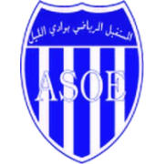 Wappen AS Oued Ellil