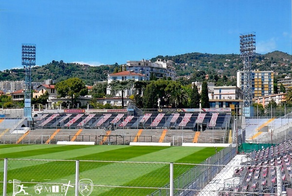 Stade Municipal du Ray - Nice