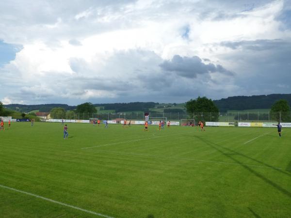 Sportplatz Michaelbeuern - Michaelbeuern