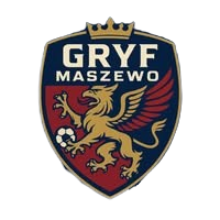 Wappen KS Gryf Maszewo
