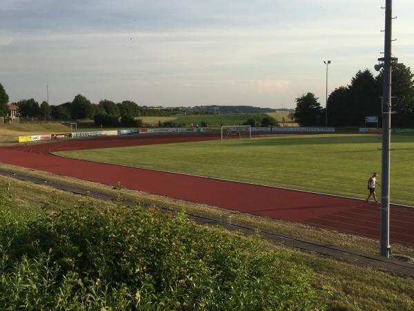 Sportzentrum Vohenstrauß - Vohenstrauß