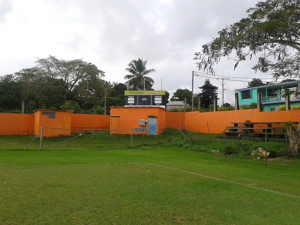 Stadium Municipal - Port Vila, Efate