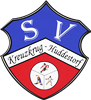 Wappen SV Kreuzkrug-Huddestorf 1962