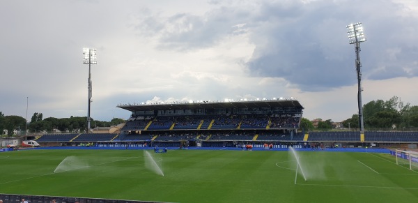 Stadio Carlo Castellani - Computer Gross Arena - Empoli