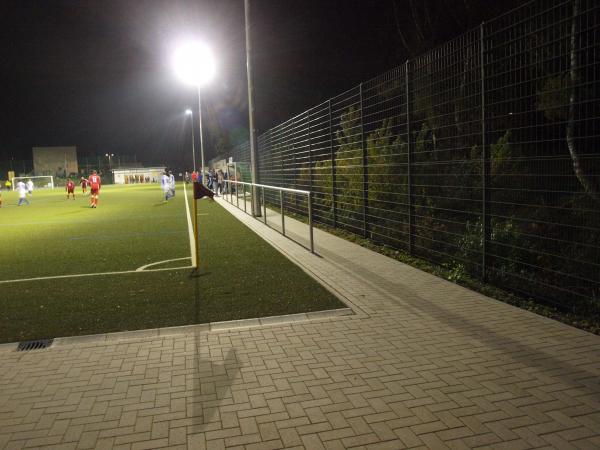 Sportplatz Herzkamp - Sprockhövel-Herzkamp